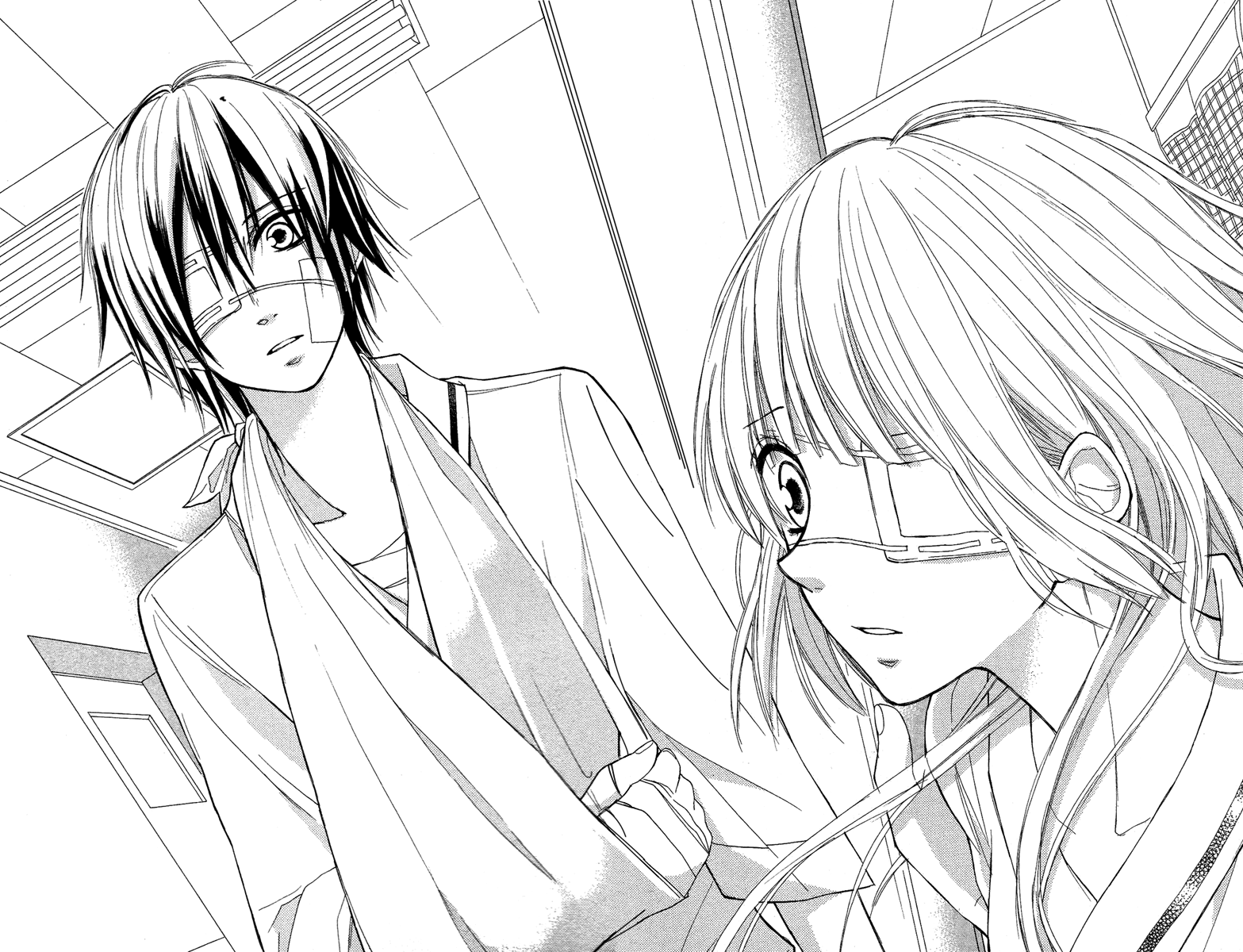 Gekkou Chou Vol. 1 Ch. 1 第41页