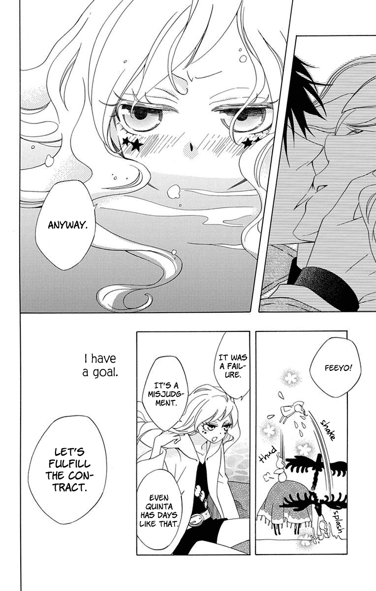 Sekai de Ichiban Warui Majo Vol. 1 Ch. 1 第34页