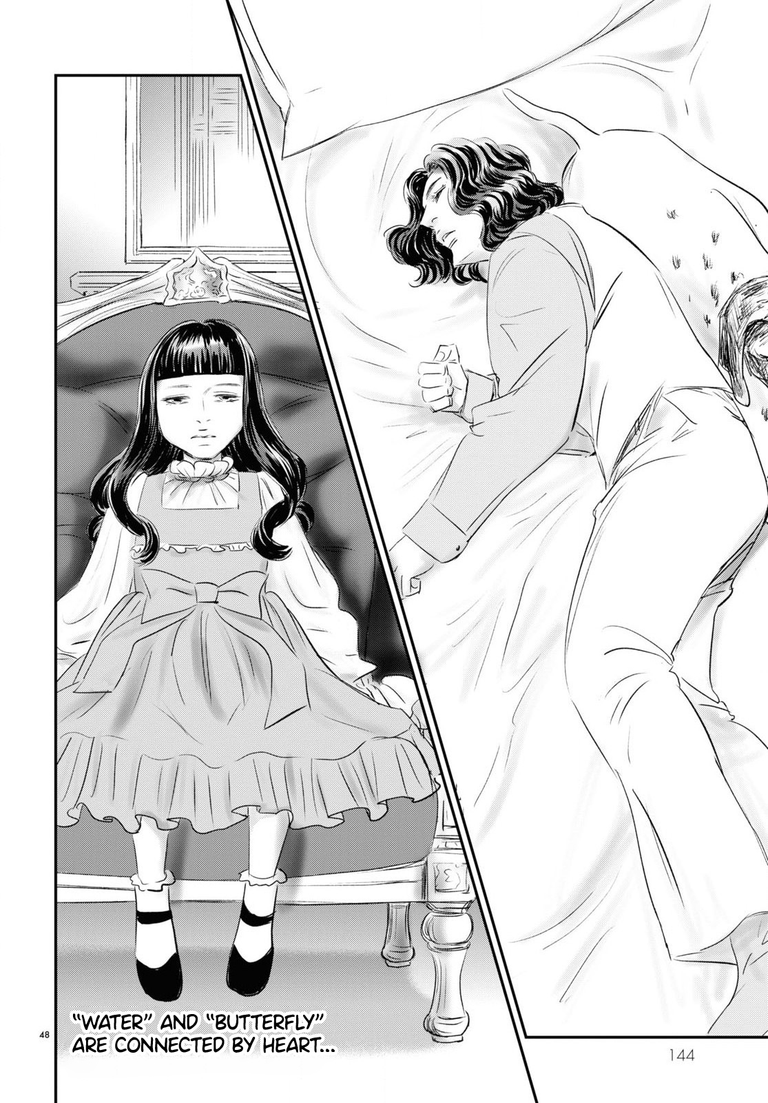 Fish The Doll Princess 第44页