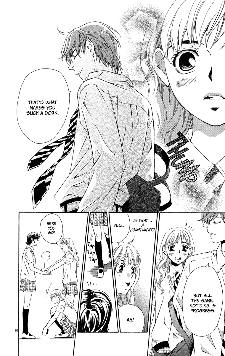 Suki ni Naru Made Matte Suki ni Naru Made Matte 第24页