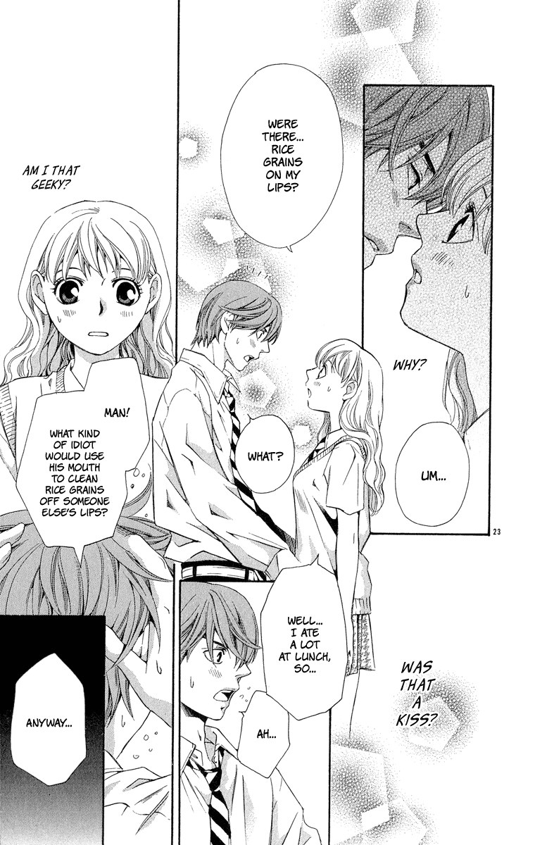 Suki ni Naru Made Matte Suki ni Naru Made Matte 第31页