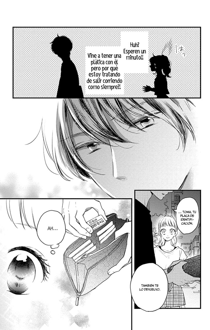 Motosaya Vol. 1 Ch. 4 第22页