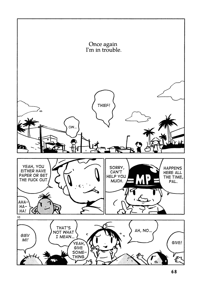 Dien Bien Phu A Family of Two 第11页