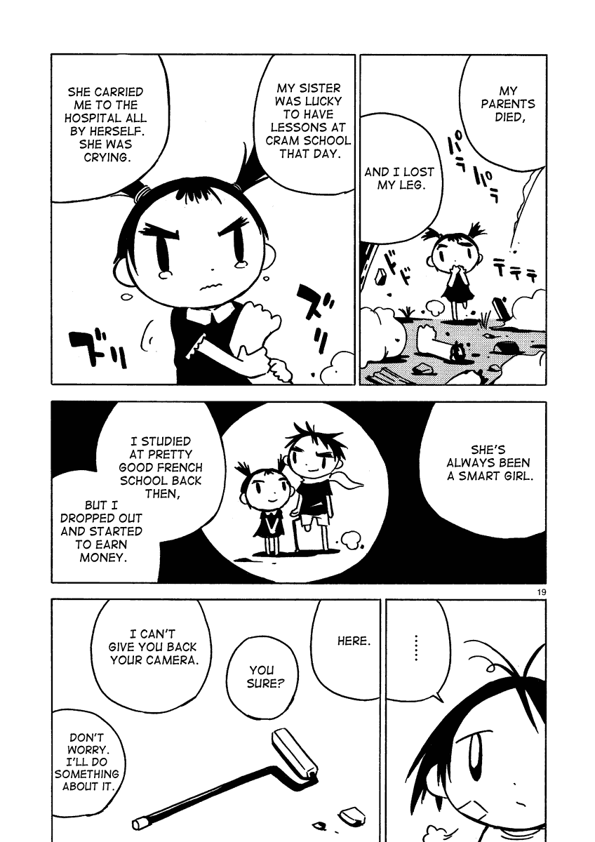 Dien Bien Phu A Family of Two 第19页