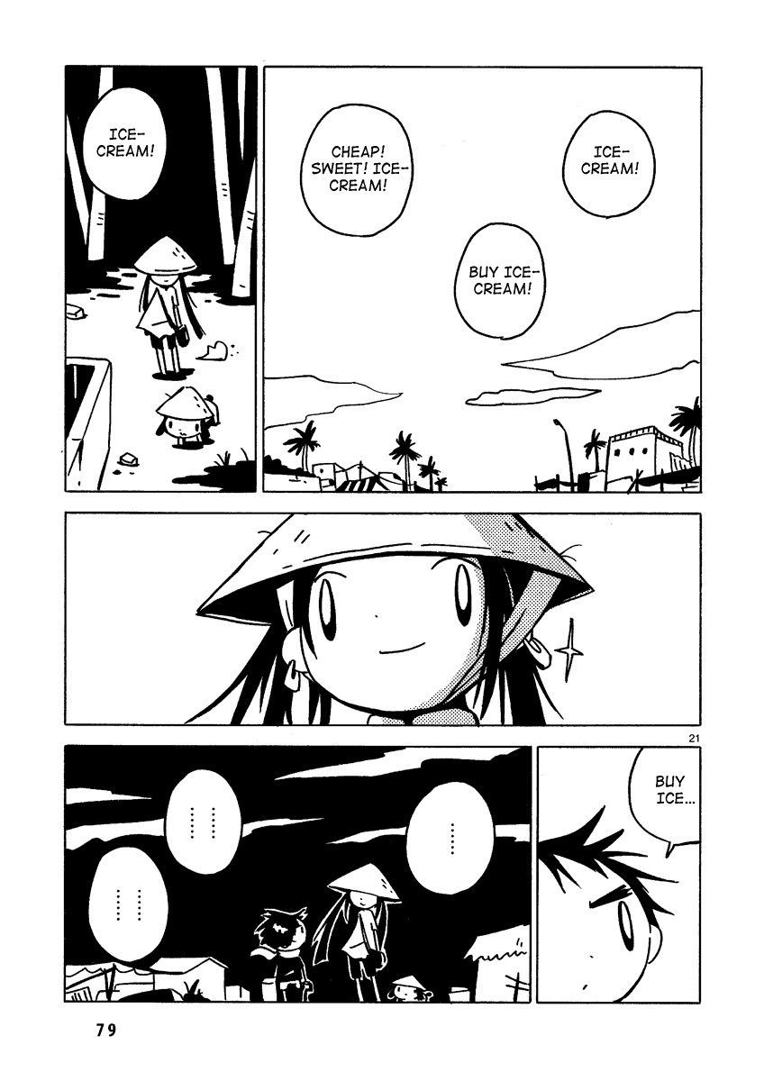 Dien Bien Phu A Family of Two 第21页