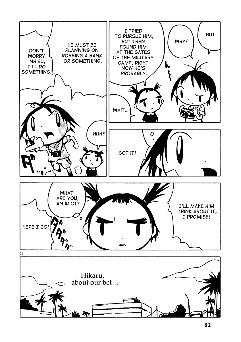 Dien Bien Phu A Family of Two 第24页