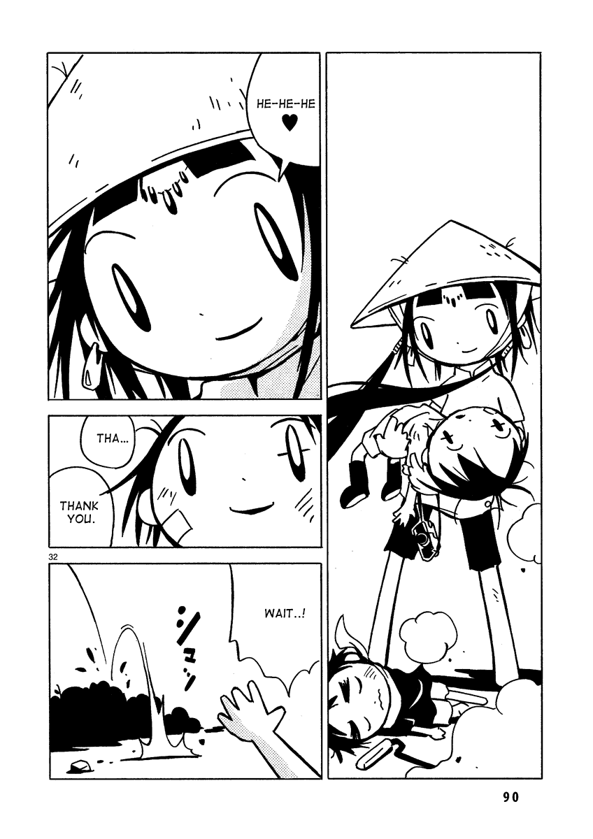Dien Bien Phu A Family of Two 第30页