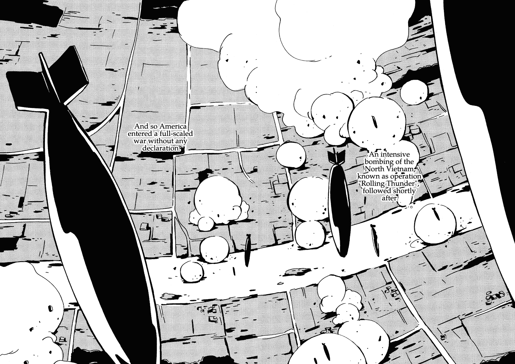 Dien Bien Phu A Family of Two 第6页