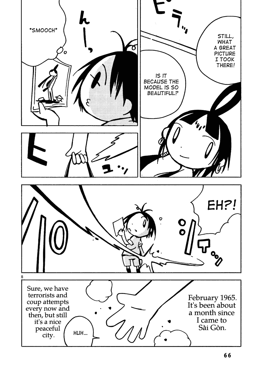 Dien Bien Phu A Family of Two 第9页