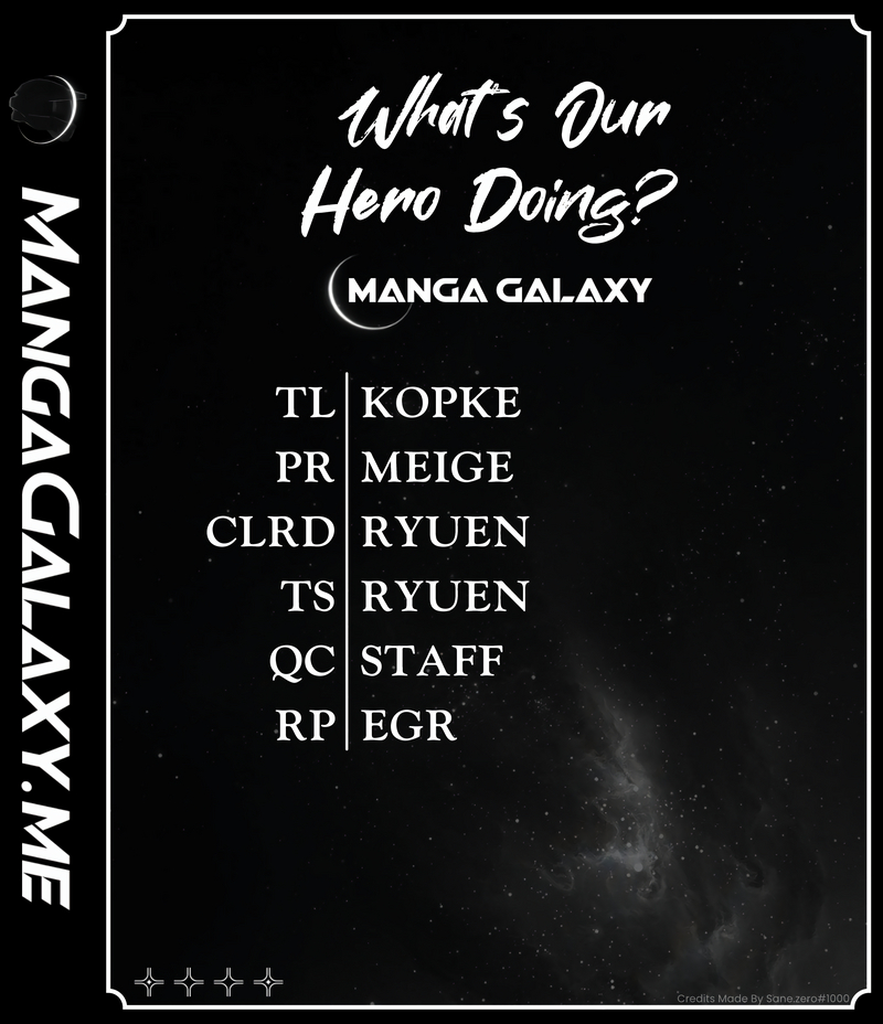 Uli Yongsaneun Mwoham? Ch. 5 第1页