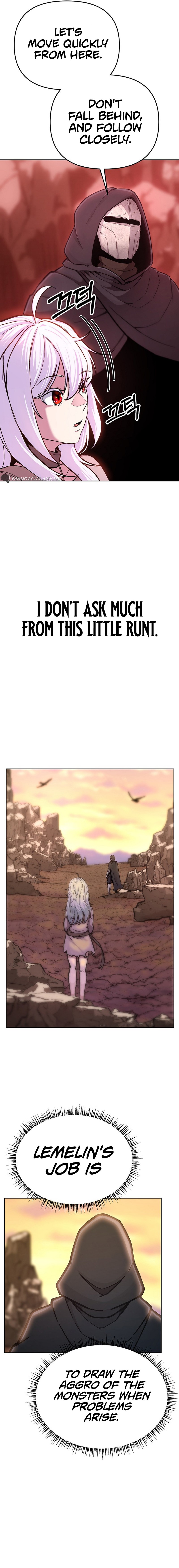 Uli Yongsaneun Mwoham? Ch. 5 第14页