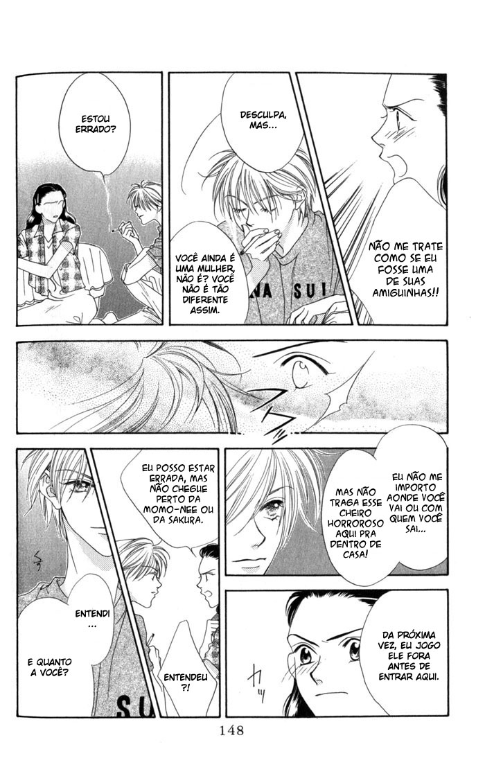 Hanazakari no Kimitachi e Vol. 1 Ch. 4.5 第15页