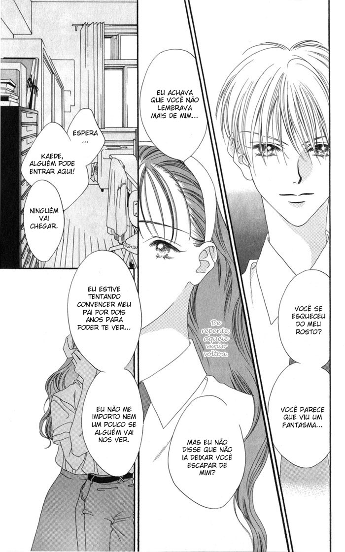 Hanazakari no Kimitachi e Vol. 1 Ch. 4.5 第39页