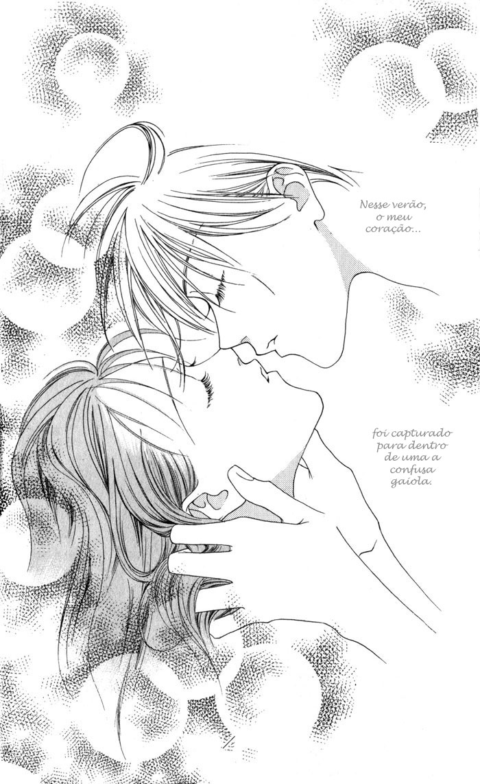 Hanazakari no Kimitachi e Vol. 1 Ch. 4.5 第40页