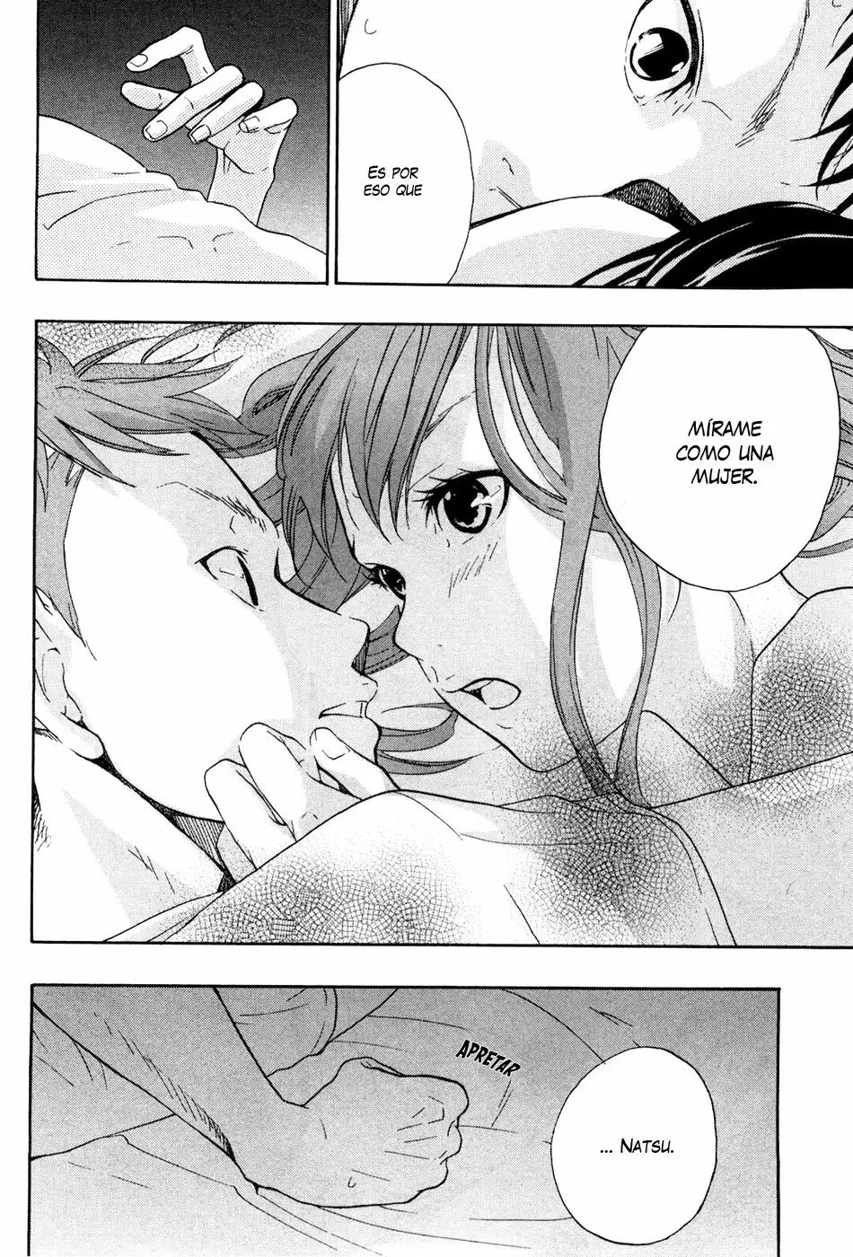 Musunde Hiraite Vol. 1 Ch. 3 第29页
