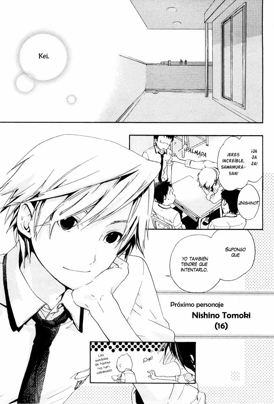 Musunde Hiraite Vol. 1 Ch. 3 第43页
