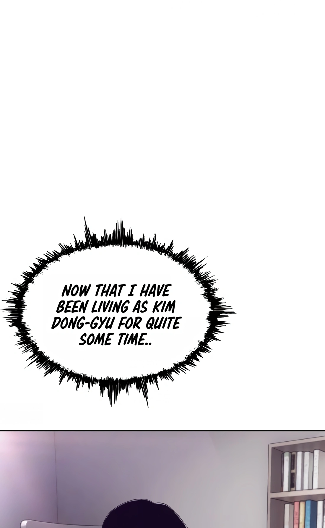 Would You Like to Sign the Contract? Ch. 6 第4页