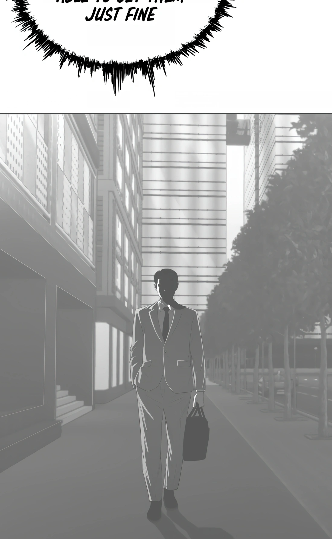 Would You Like to Sign the Contract? Ch. 6 第8页