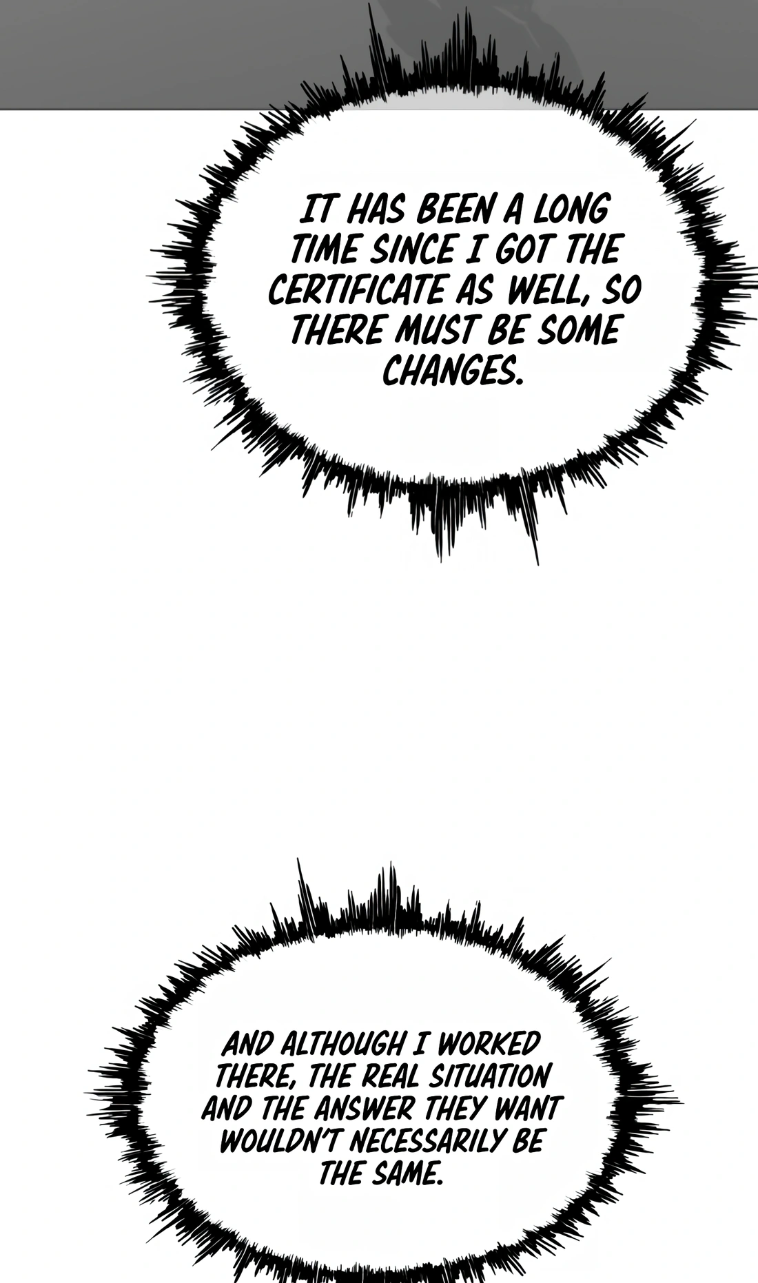 Would You Like to Sign the Contract? Ch. 6 第9页