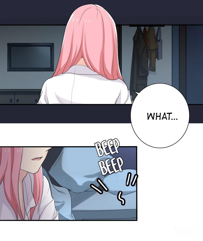 Become a Girl at Night Episode 2 第12页