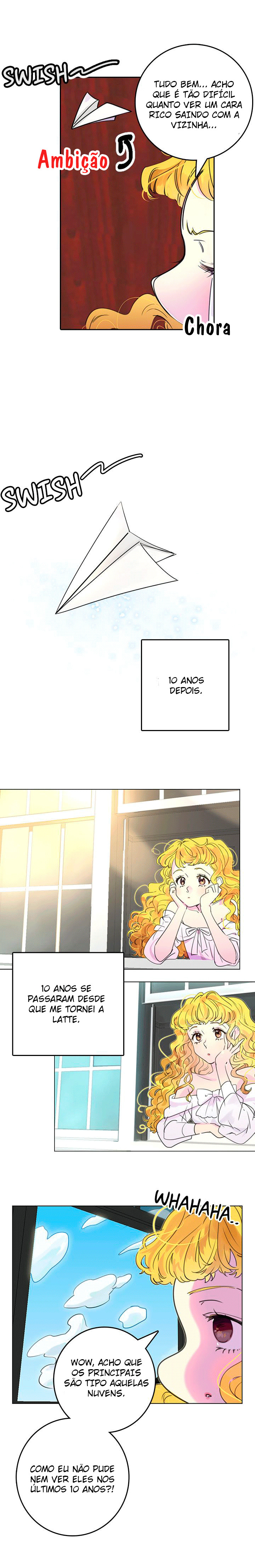 Miss Not-So Sidekick Vol. 1 Ch. 2 第16页