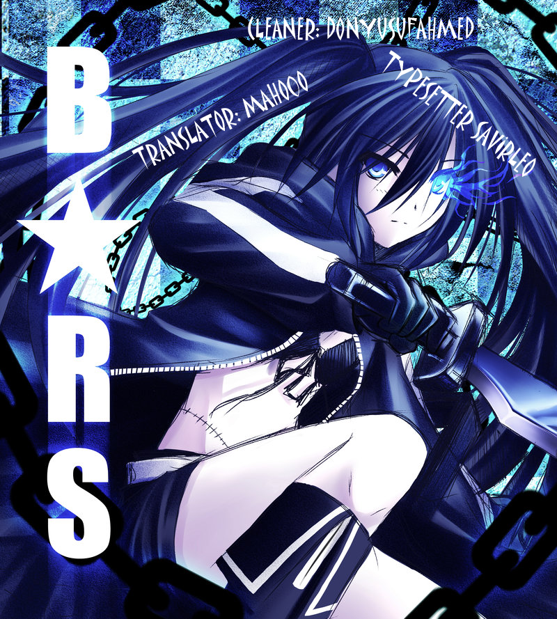 Sentou Jousai Masurawo The Loser and the Virus 第46页