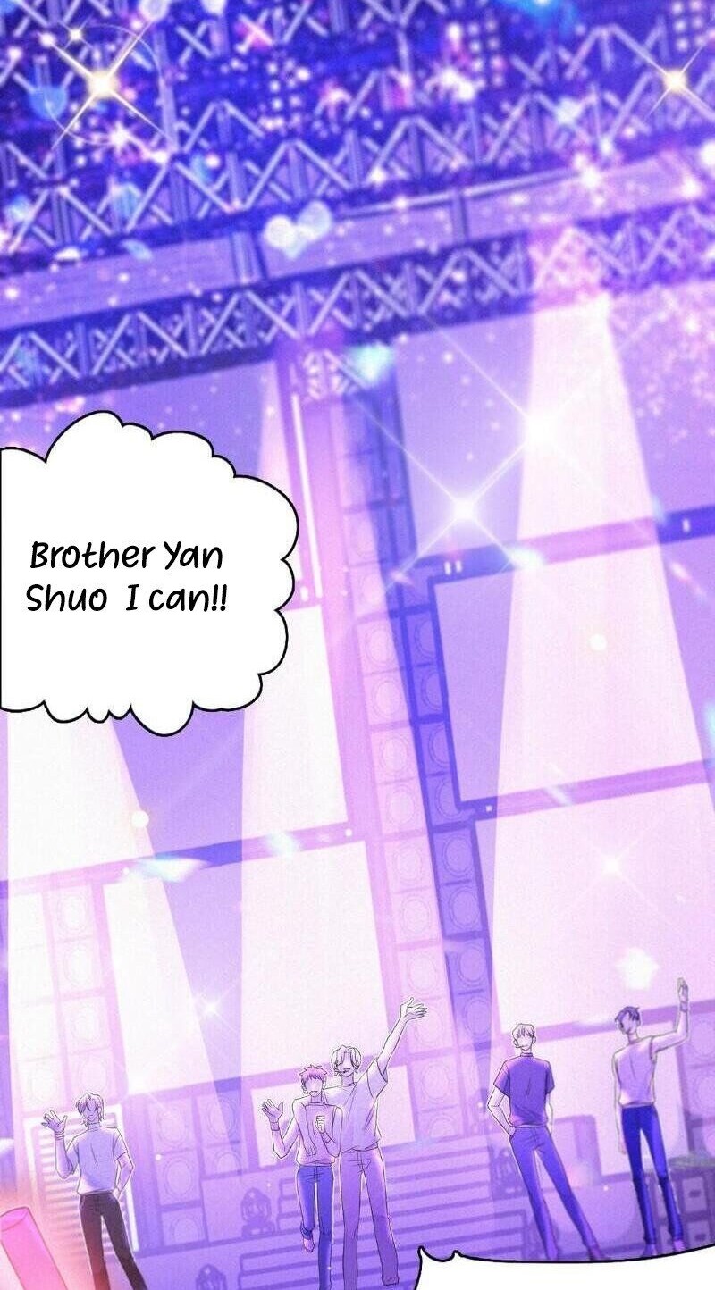 My 4 Backup Dancers and I Episode 1 第20页