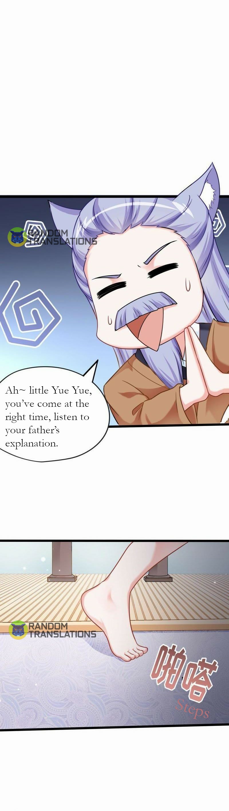 Turned Into a Grass in the Fantasy World Ch. 4 第16页