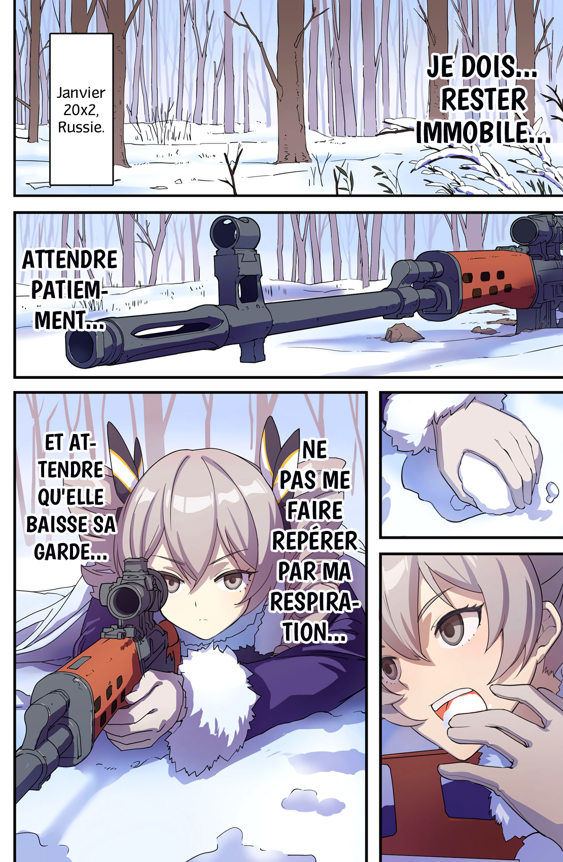 Honkai Impact 3rd 第2页