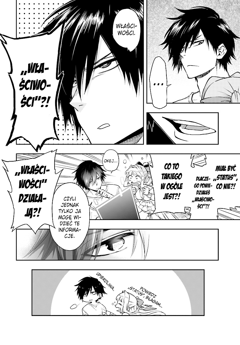 Kono Yuusha ga Ore TUEEE Kuse ni Shinchou Sugiru Przezorny Bohater 第15页