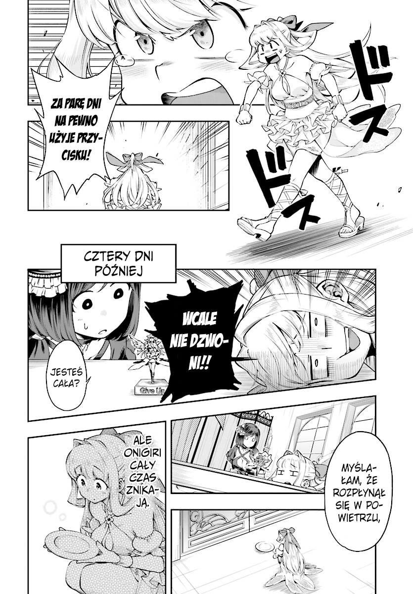 Kono Yuusha ga Ore TUEEE Kuse ni Shinchou Sugiru Przezorny Bohater 第27页
