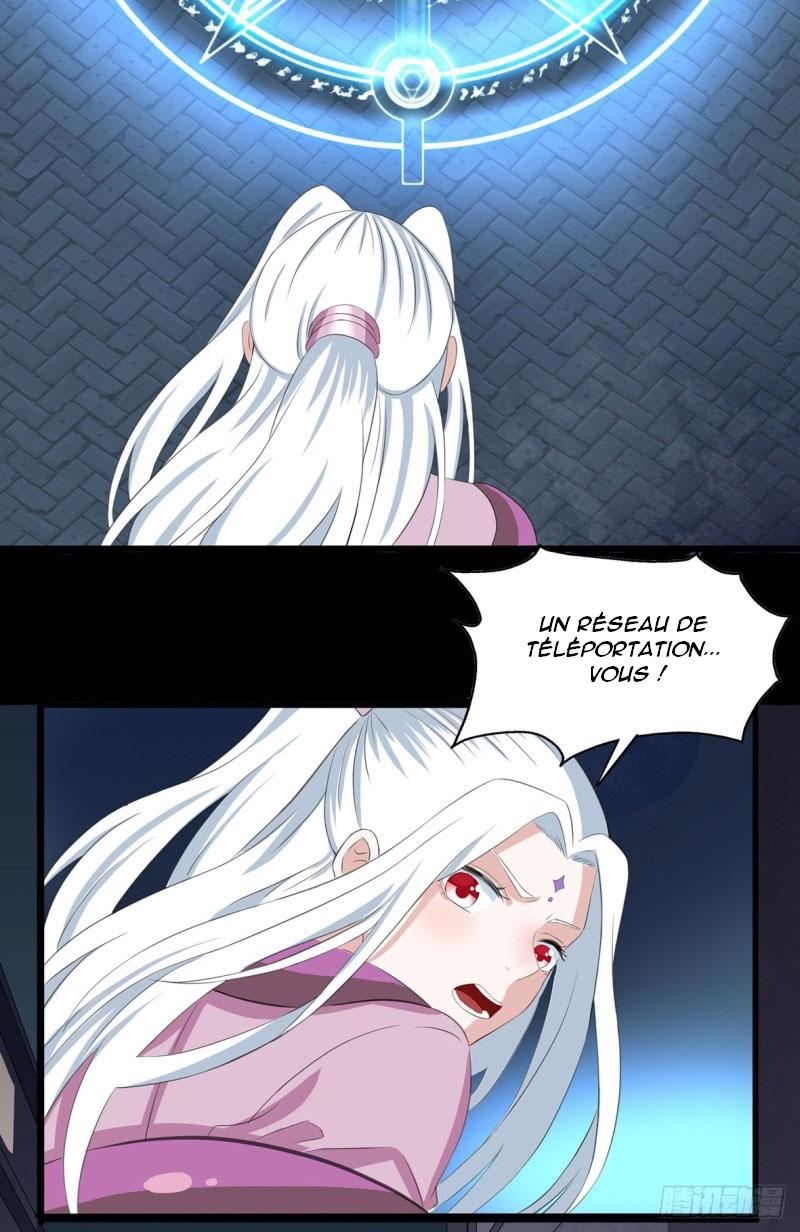 Immortal Demon Dad Prologue 第12页