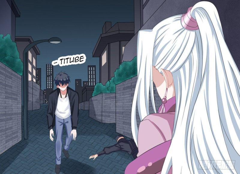 Immortal Demon Dad Prologue 第13页