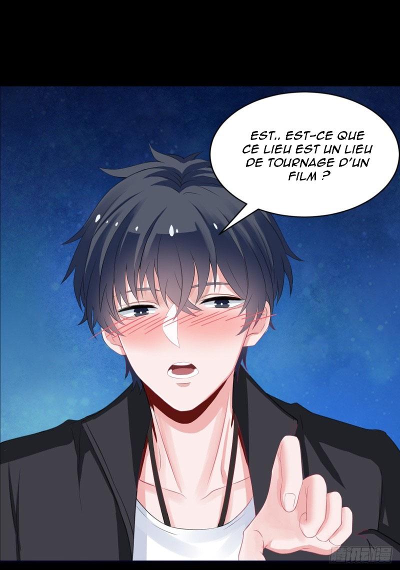 Immortal Demon Dad Prologue 第16页