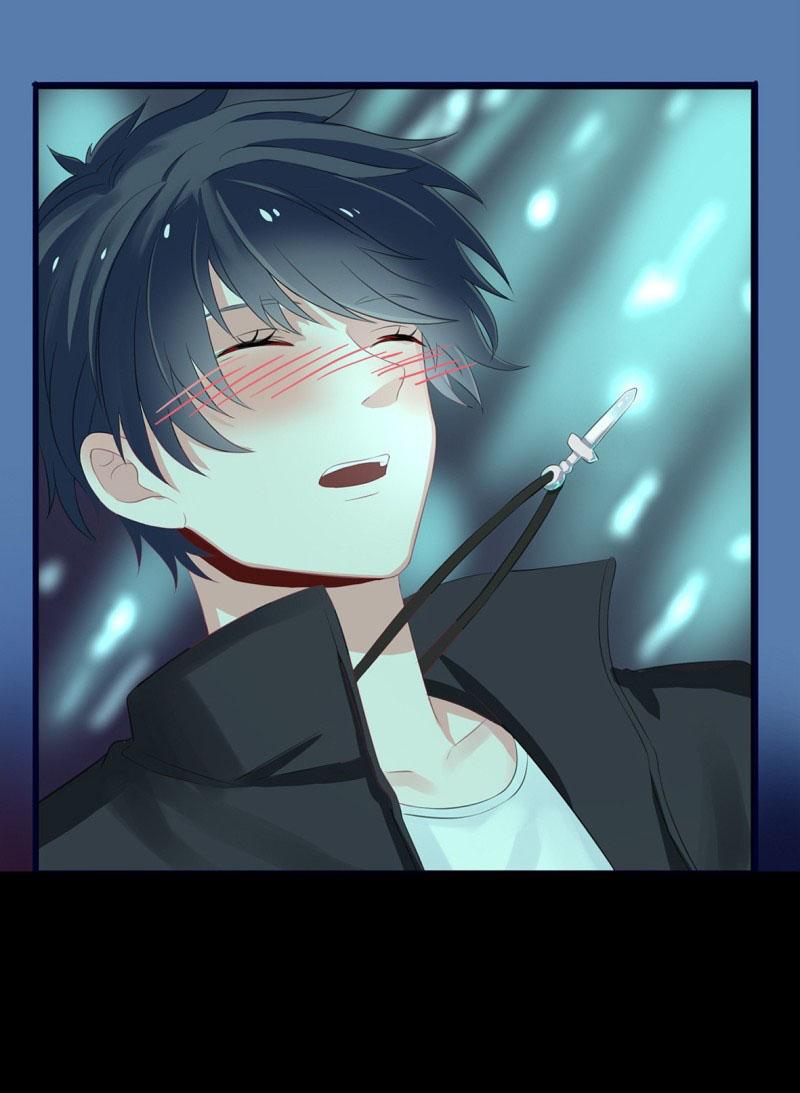 Immortal Demon Dad Prologue 第24页