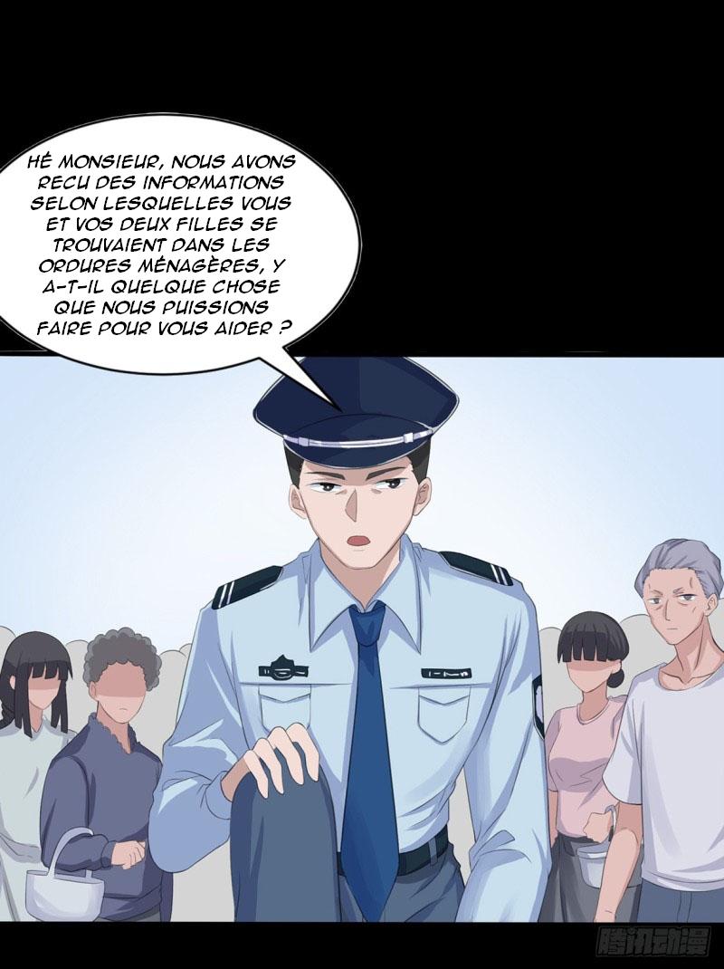 Immortal Demon Dad Prologue 第26页