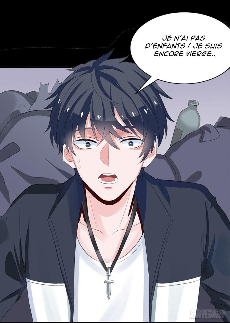 Immortal Demon Dad Prologue 第27页