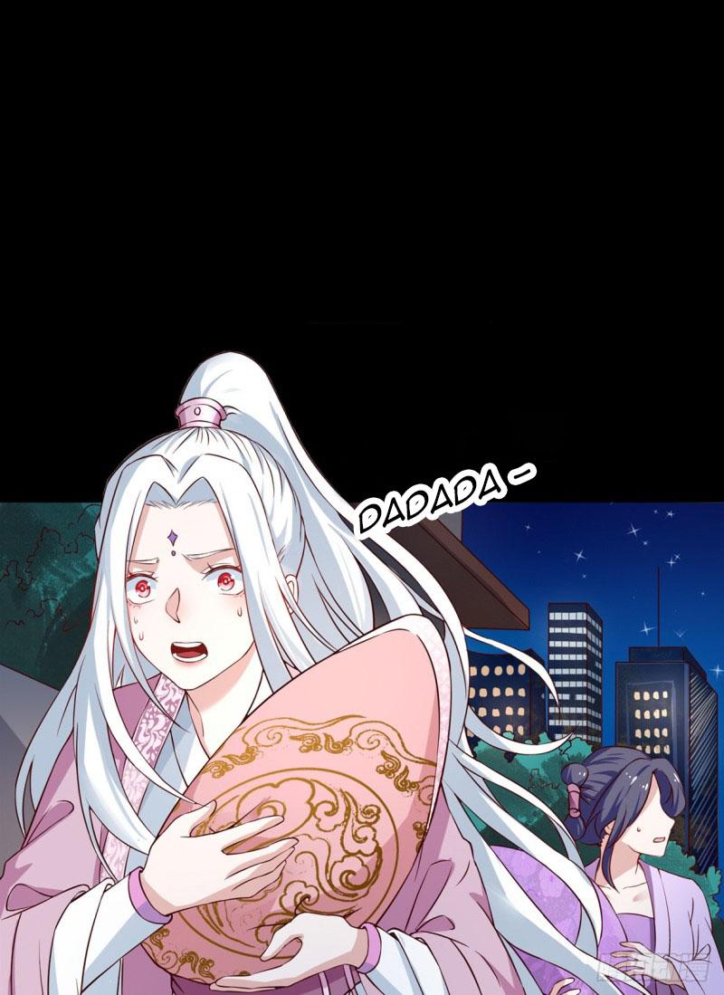 Immortal Demon Dad Prologue 第4页