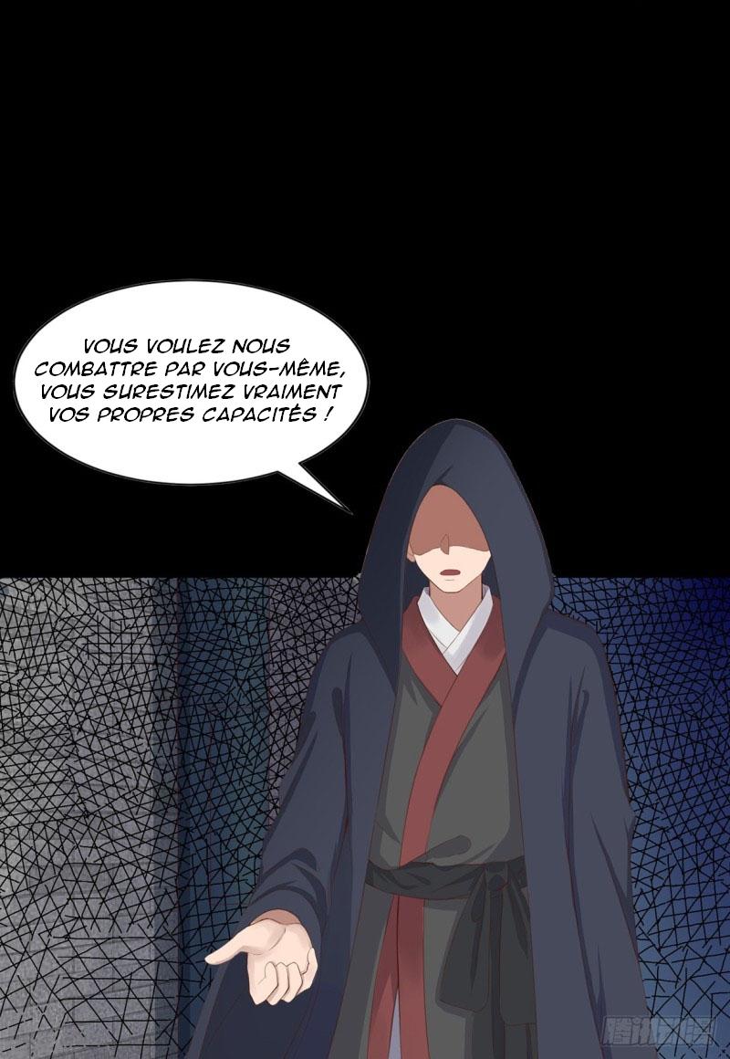 Immortal Demon Dad Prologue 第9页