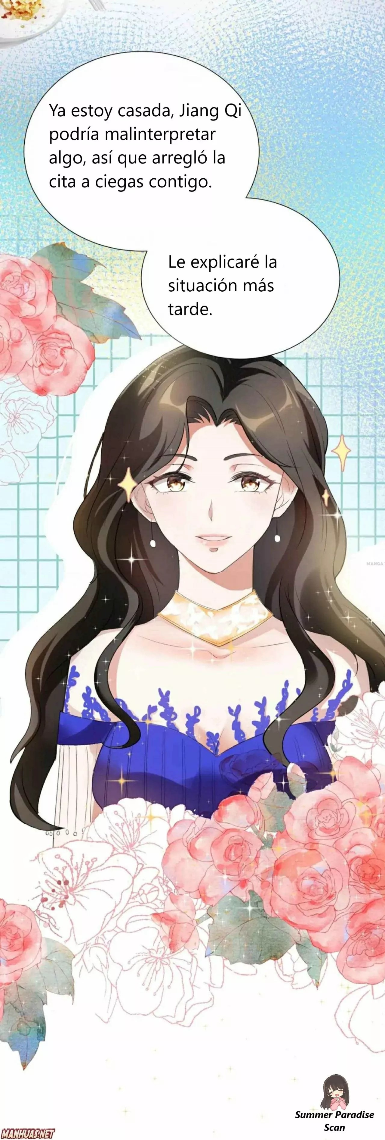 Love After Marriage Ch. 1 第3页