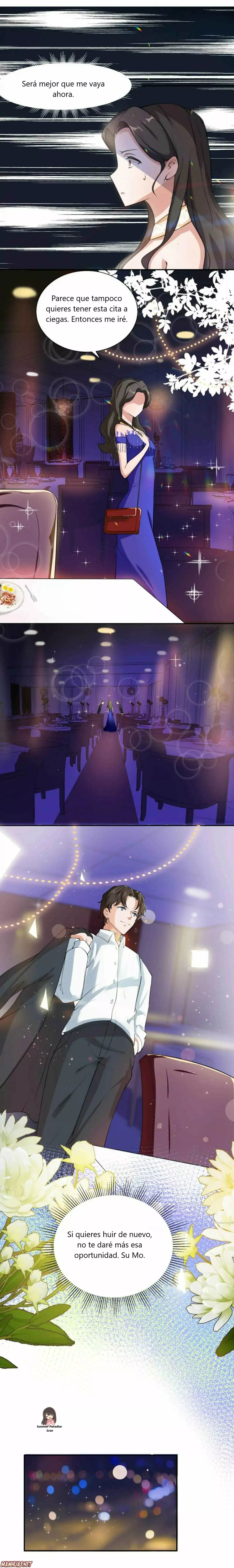 Love After Marriage Ch. 1 第8页