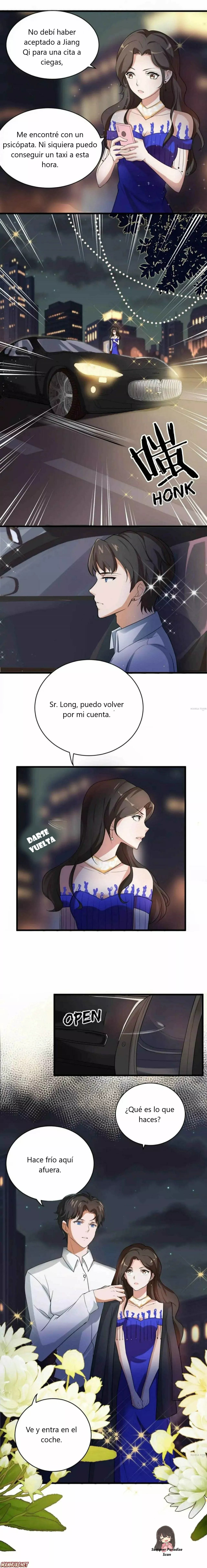Love After Marriage Ch. 1 第9页