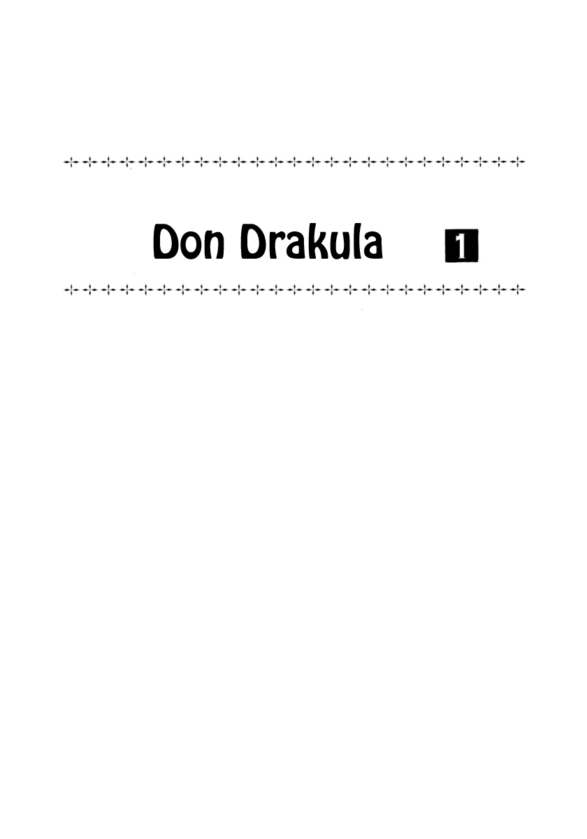 Don Dracula Don Drakula wkracza na scenę 第4页