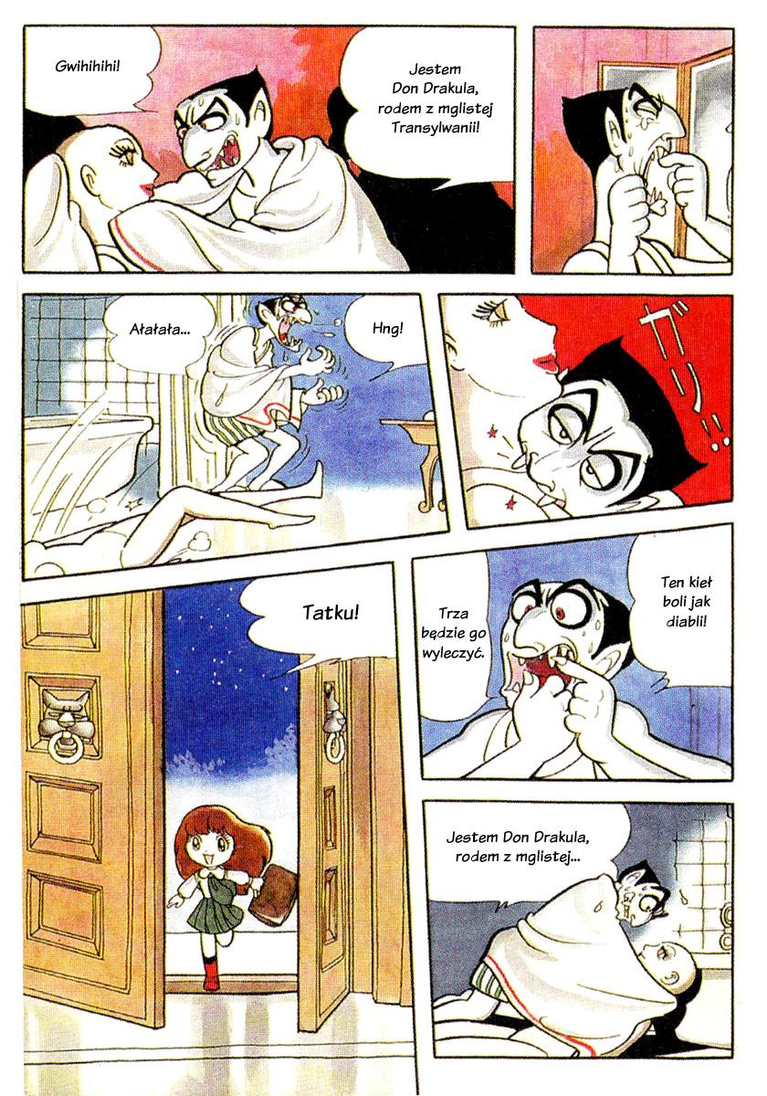 Don Dracula Don Drakula wkracza na scenę 第7页
