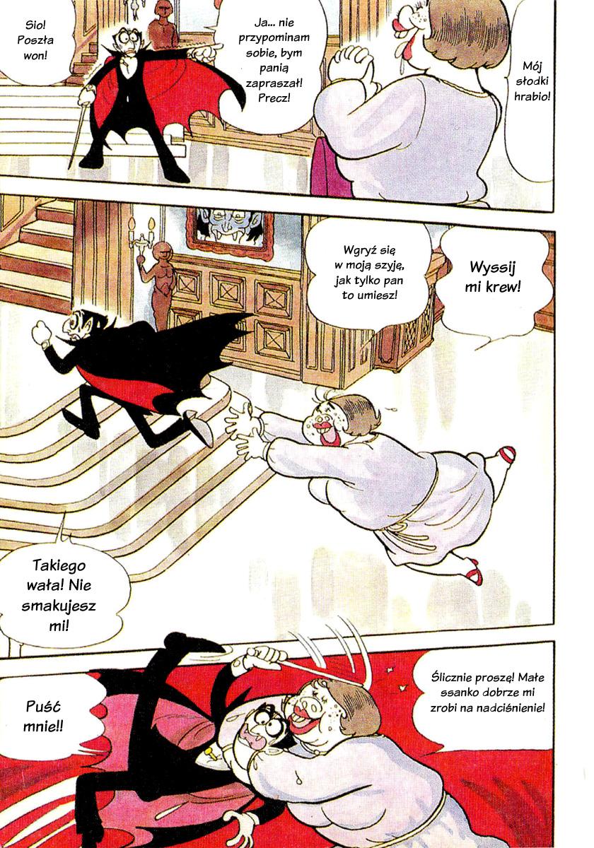Don Dracula Don Drakula wkracza na scenę 第9页