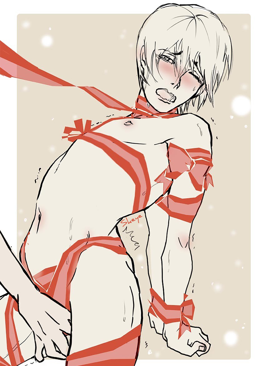 Suzume Favorite 第3页