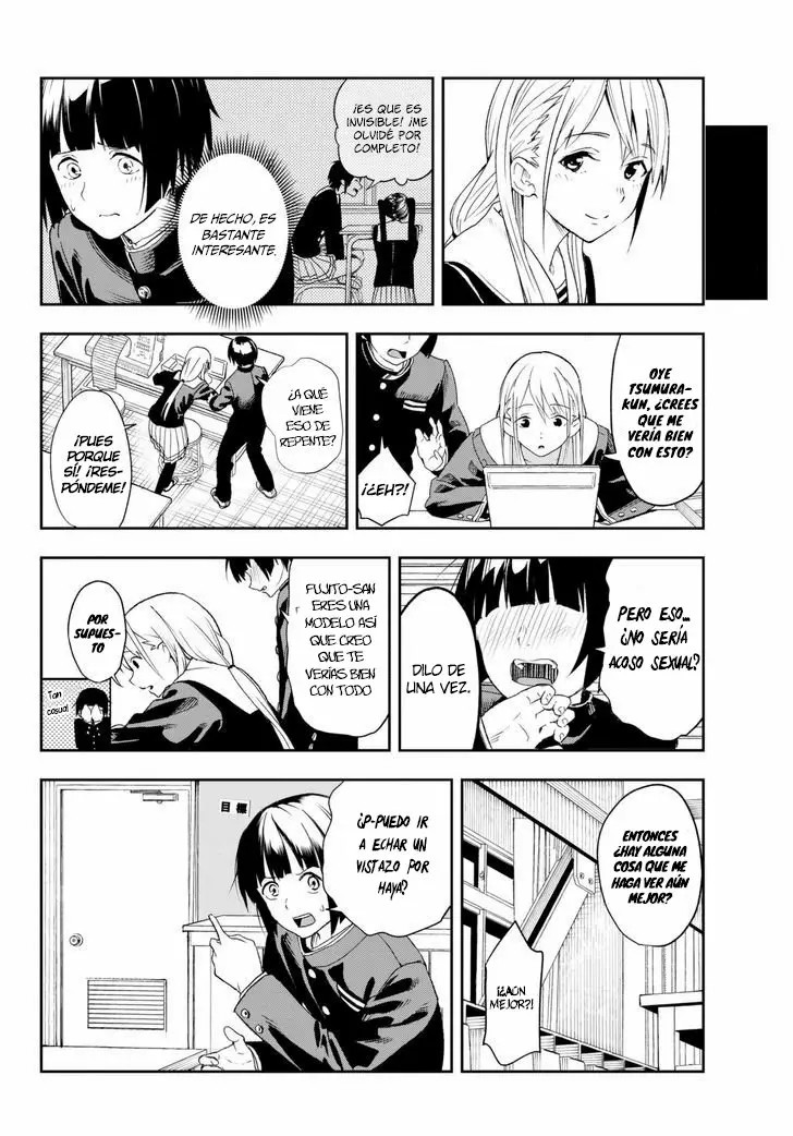 Runway de Waratte Vol. 1 Ch. 1 第20页