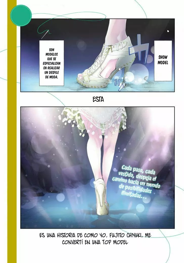 Runway de Waratte 第3页