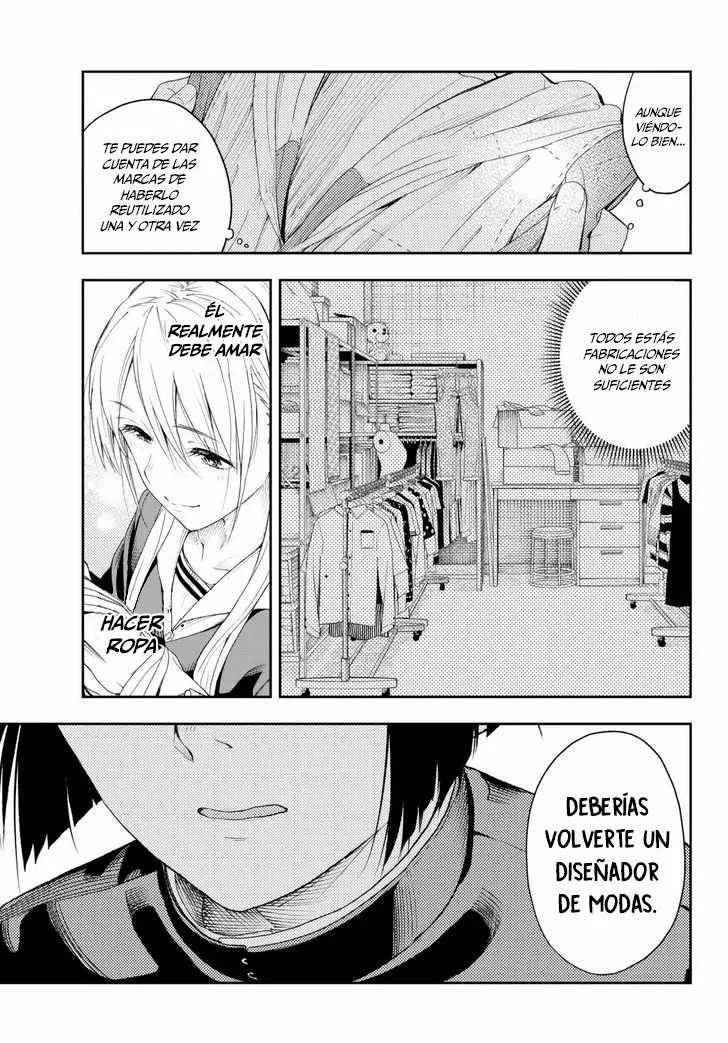 Runway de Waratte Vol. 1 Ch. 1 第23页