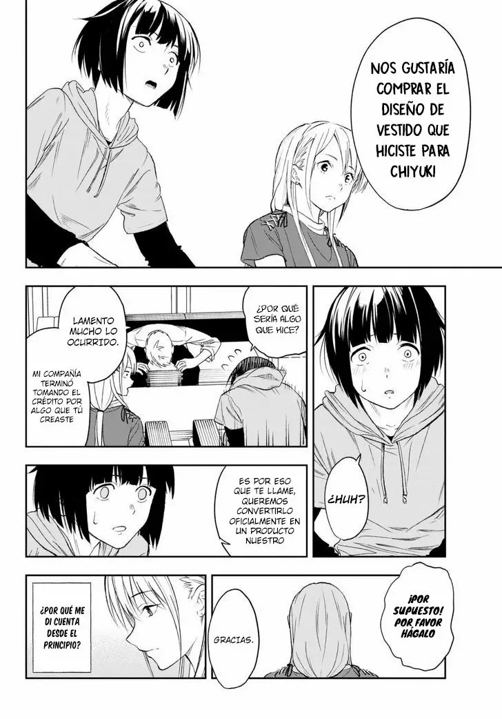 Runway de Waratte Vol. 1 Ch. 1 第55页